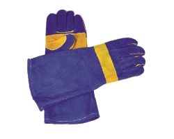 Găng tay da hàn Pháp Proshield