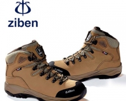 Giầy Ziben-122