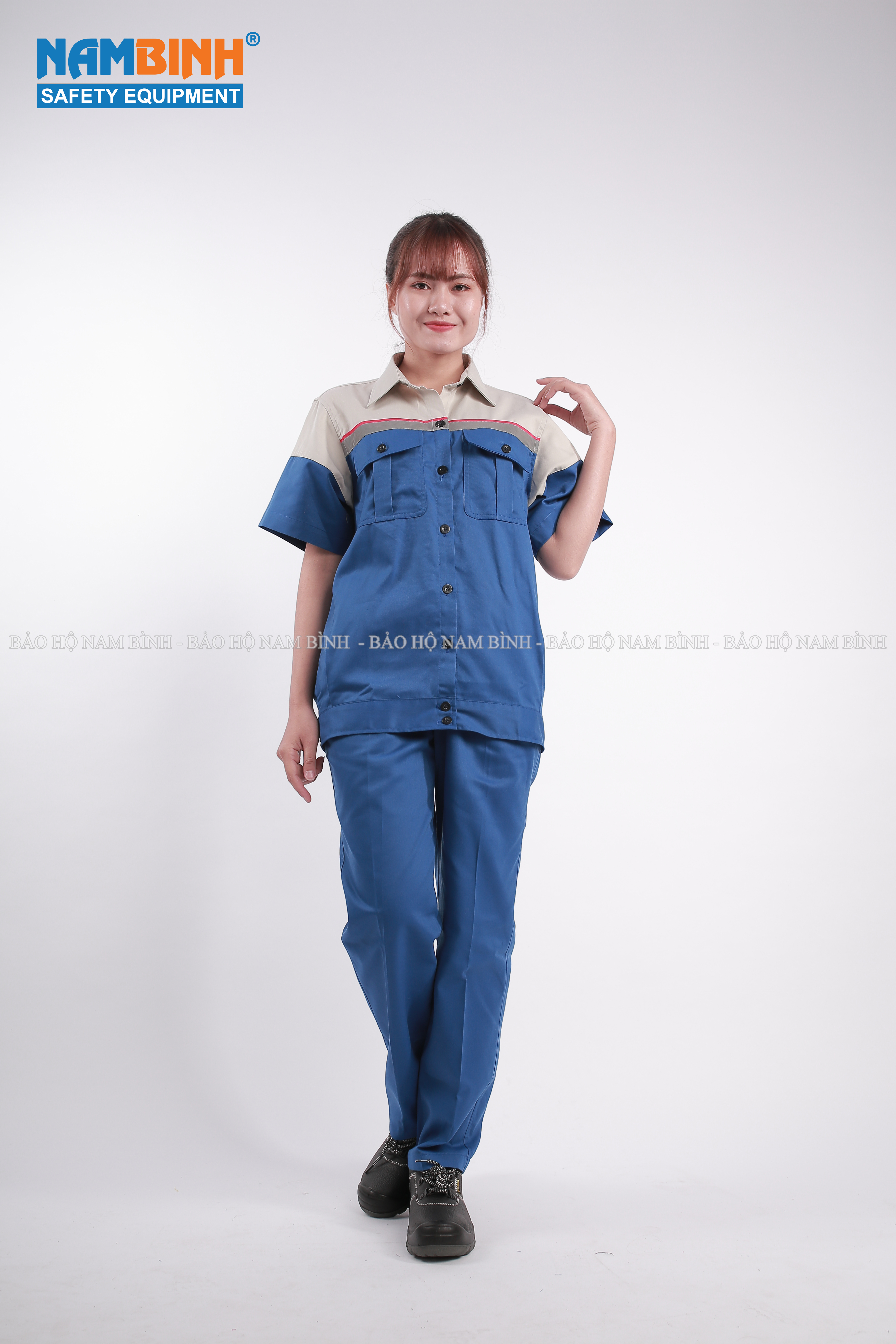 Quần áo Pangrim - Phối mầu - Phản quang