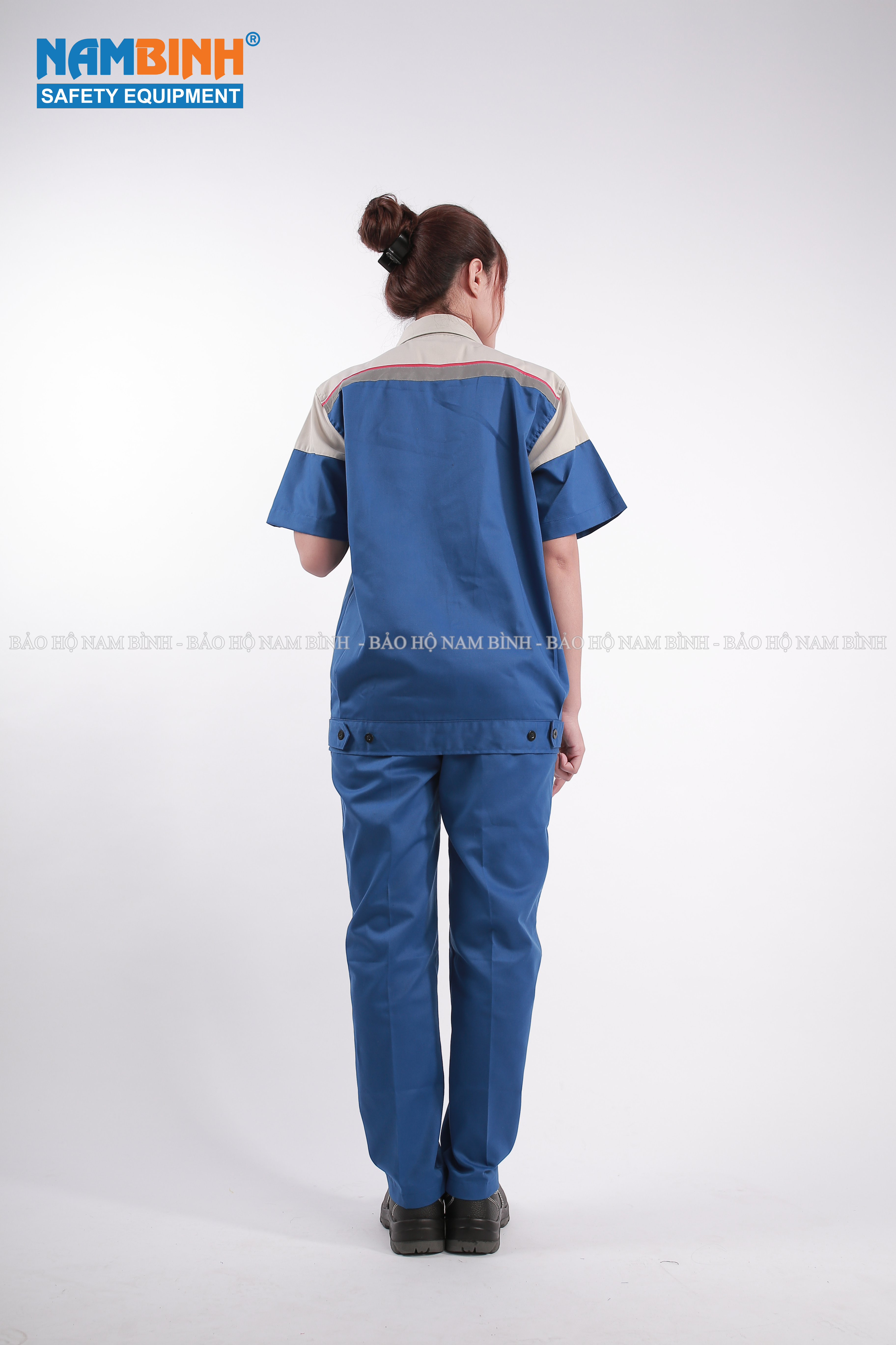 Quần áo Pangrim - Phối mầu - Phản quang